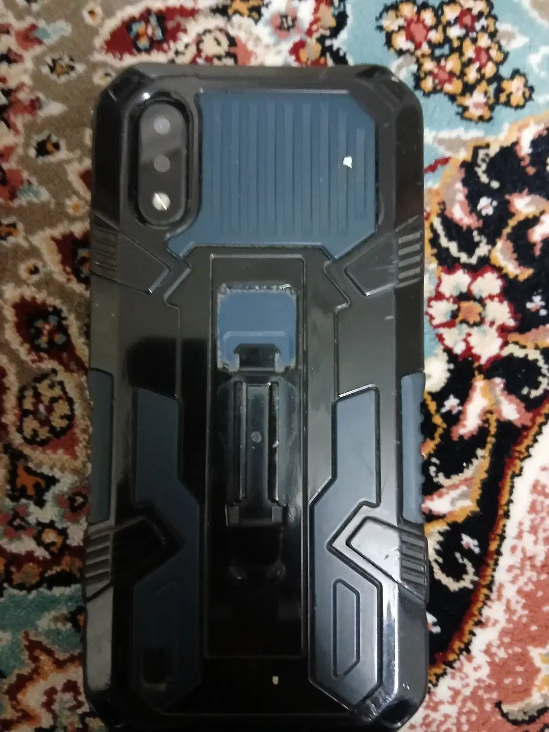 GalaxyA01گوشی|موبایل|شاهرود, |دیوار