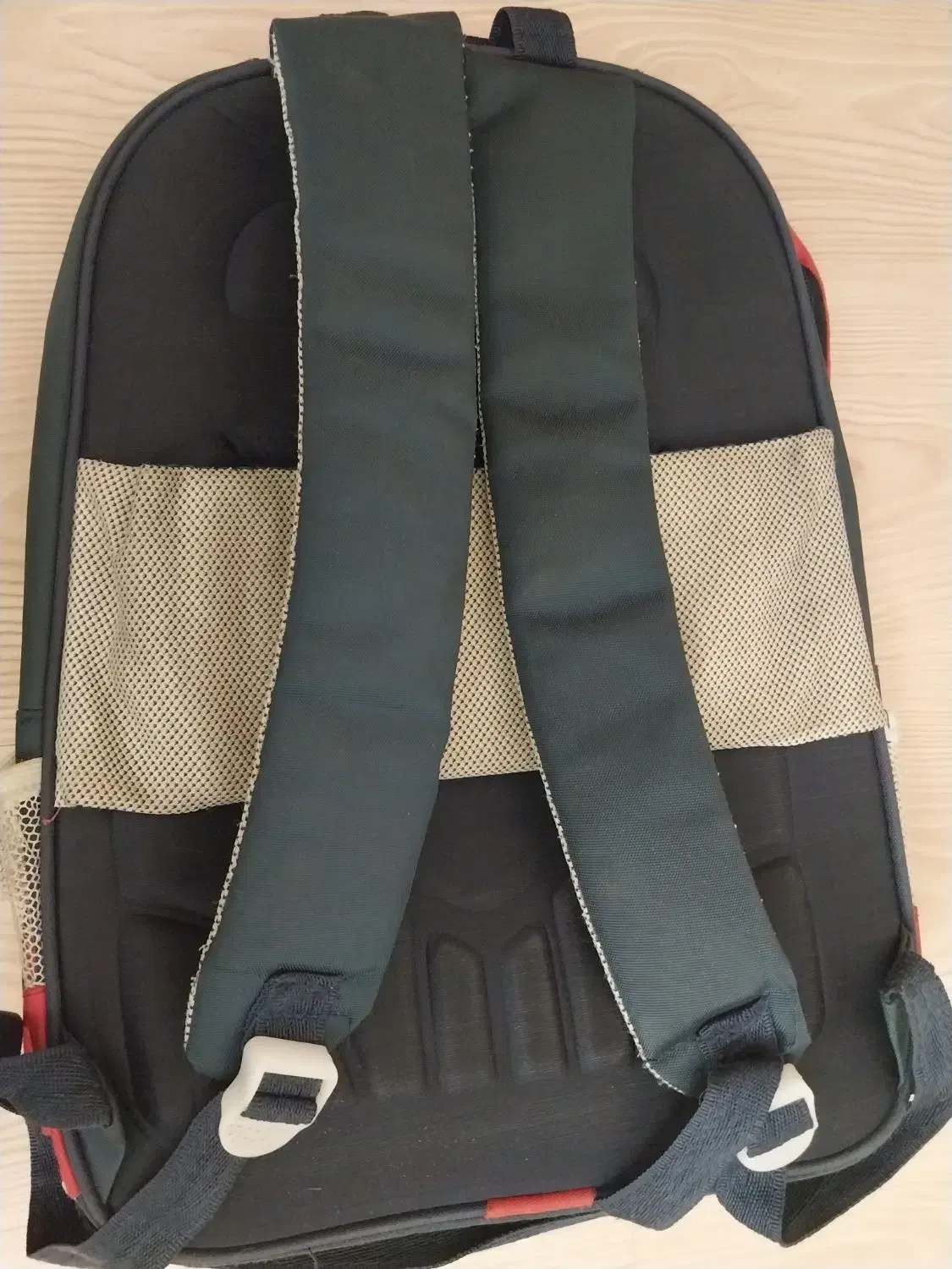 کوله پشتی|کیف، کفش، کمربند|تبریز, |دیوار