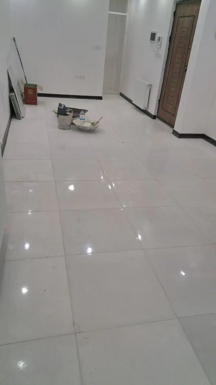 53 متر آپارتمان سبلان جنوبی