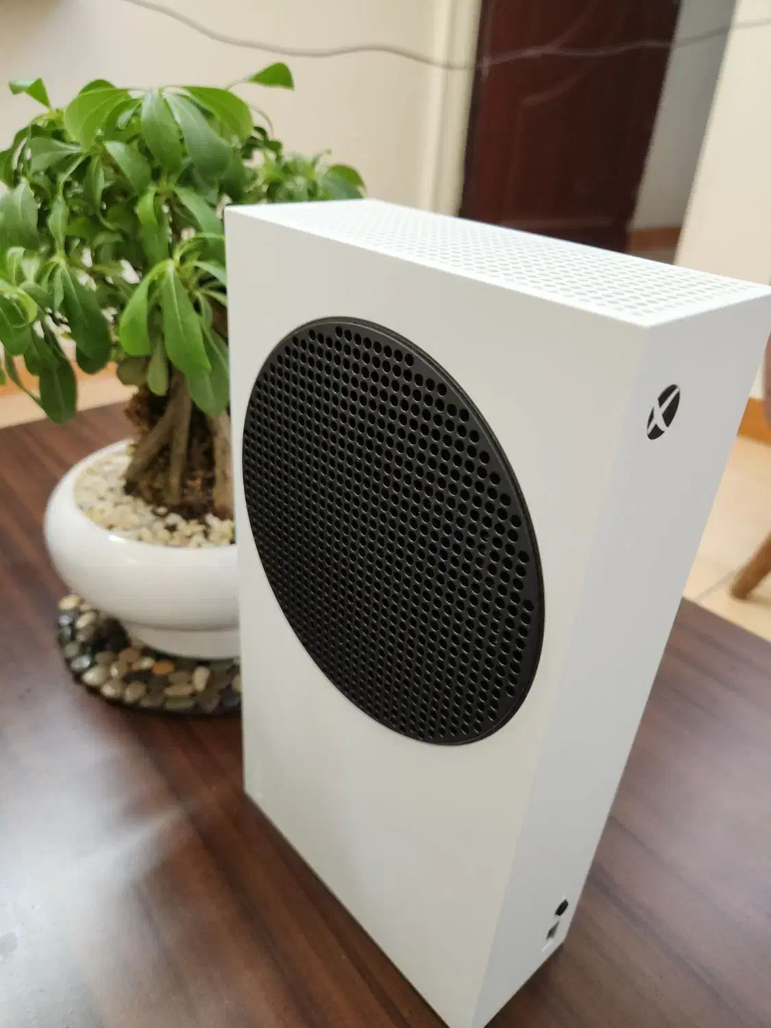 ایکس باکس سری اس ۱ ماه کارکرد مثل نو با بازی|کنسول، بازی ویدئویی و آنلاین|تهران, هفت حوض|دیوار