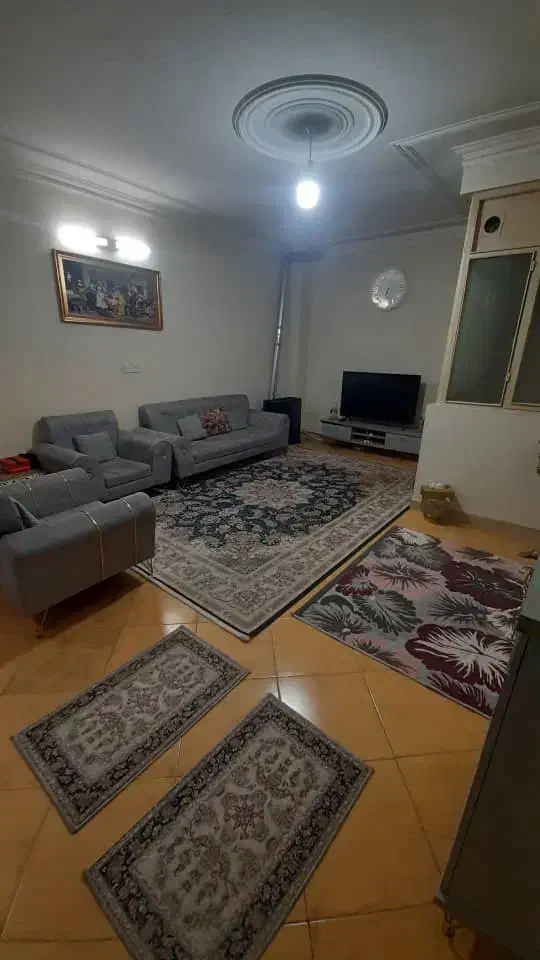 آپارتمان ۵۰ متری/خوش نقشه/قائمیه/عدل آباد|فروش آپارتمان|اسلام‌شهر, شهرک قائمیه|دیوار