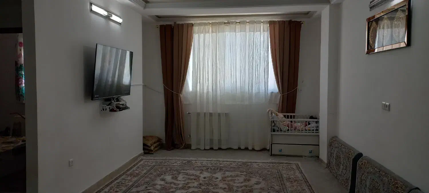 مسکن مهر خ انقلاب|فروش آپارتمان|بروجرد, |دیوار