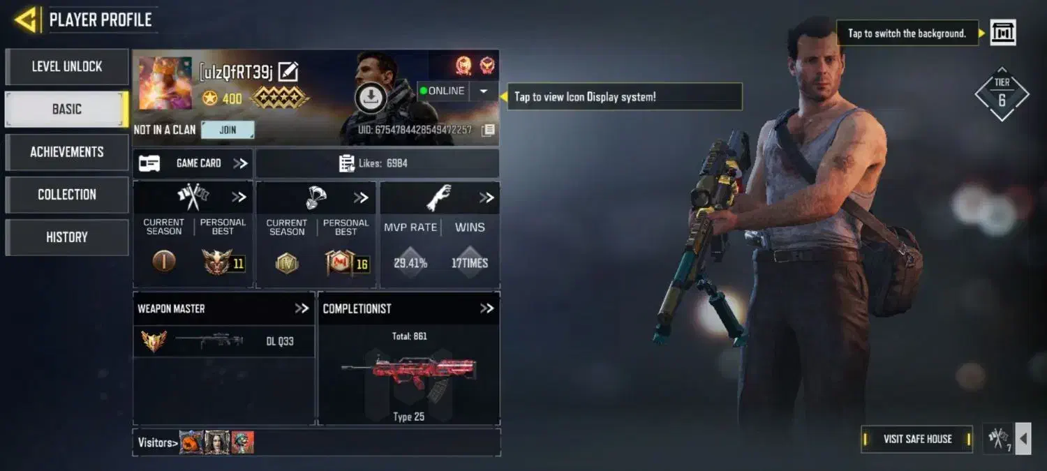 اکانت کالاف کرک کم پلی|کنسول، بازی ویدئویی و آنلاین|تهران, آذری|دیوار