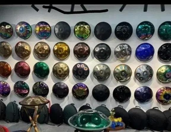 تمپو پژواک هنگدرام ضرب بوشهری کاخن پایه|درام و پرکاشن|مشهد, سپاد|دیوار