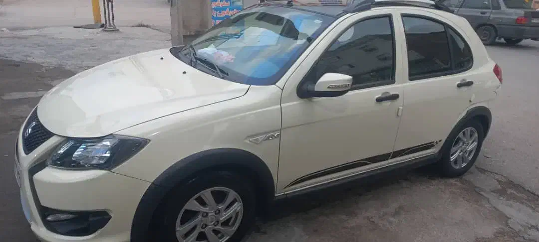 کوییک 403|خودرو سواری و وانت|شوش, |دیوار