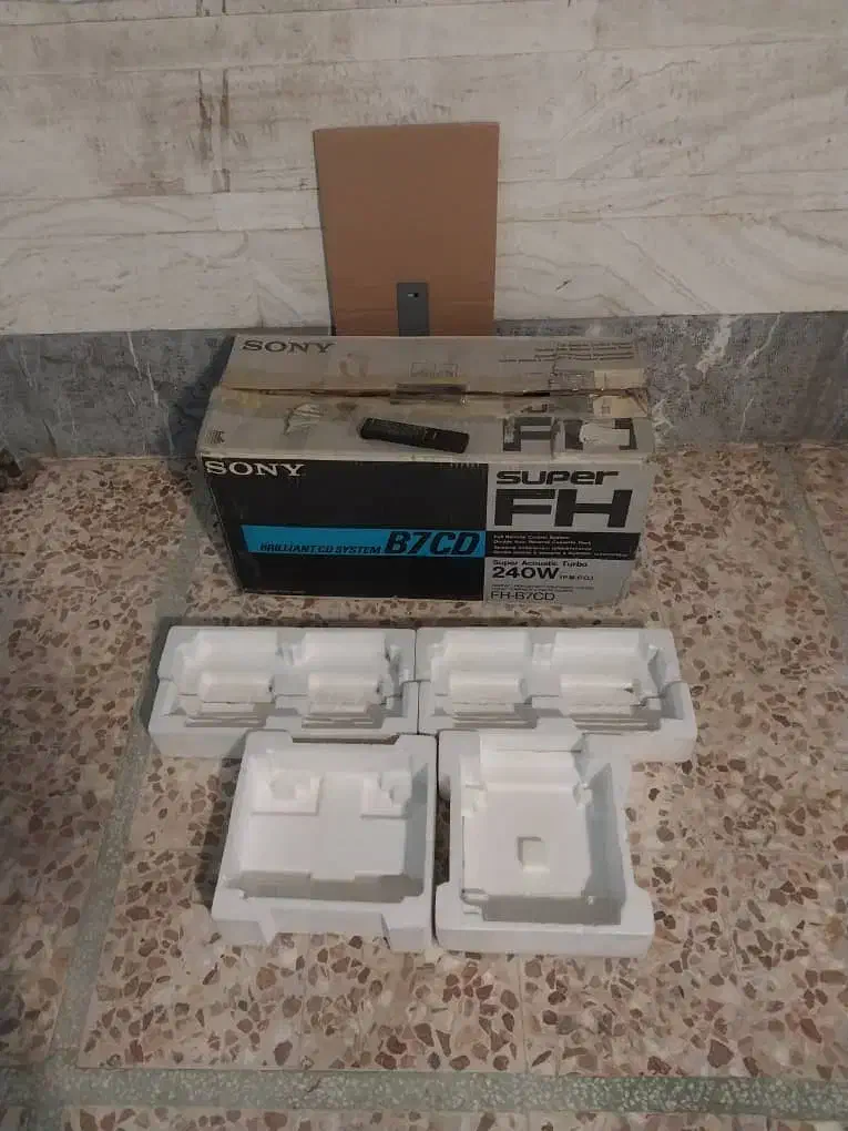 کارتن ضبط سونی کارتن تلویزیون سامسونگ سونی ریموت|تلویزیون و پروژکتور|تهران, زعفرانیه|دیوار