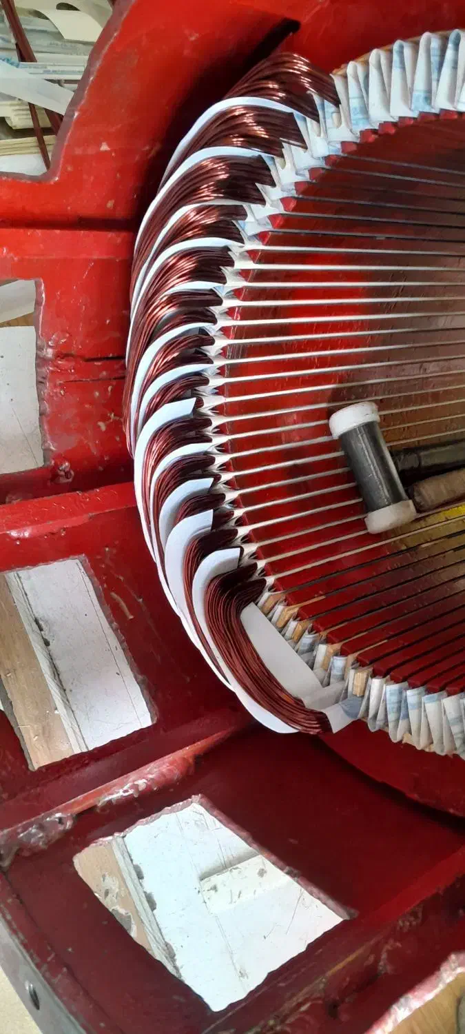 سیم پیچی|خدمات پیشه و مهارت|گلبهار, شهر جدید گلبهار|دیوار