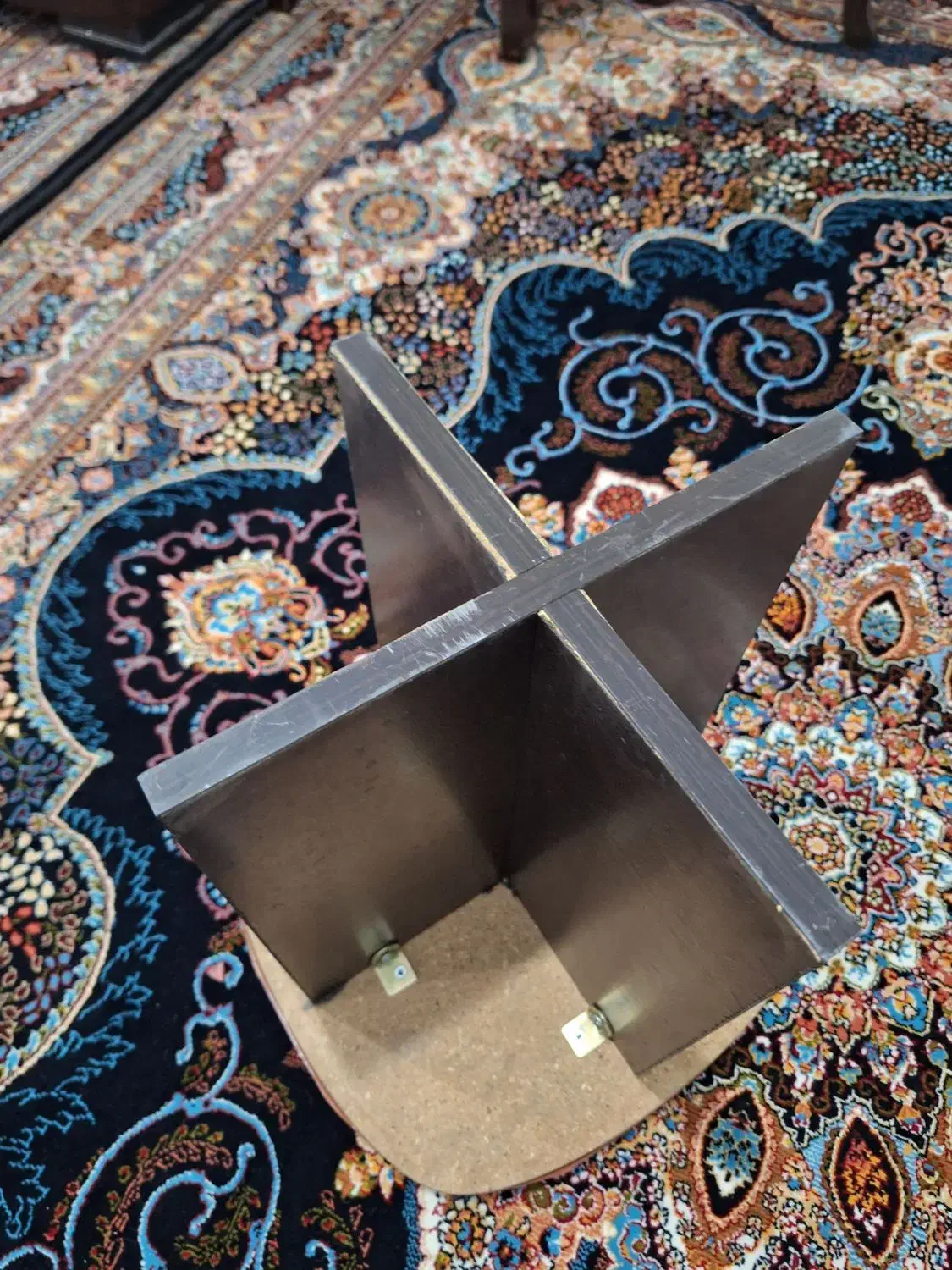 میز و عسلی|مبلمان خانگی و میز عسلی|ساوه, |دیوار