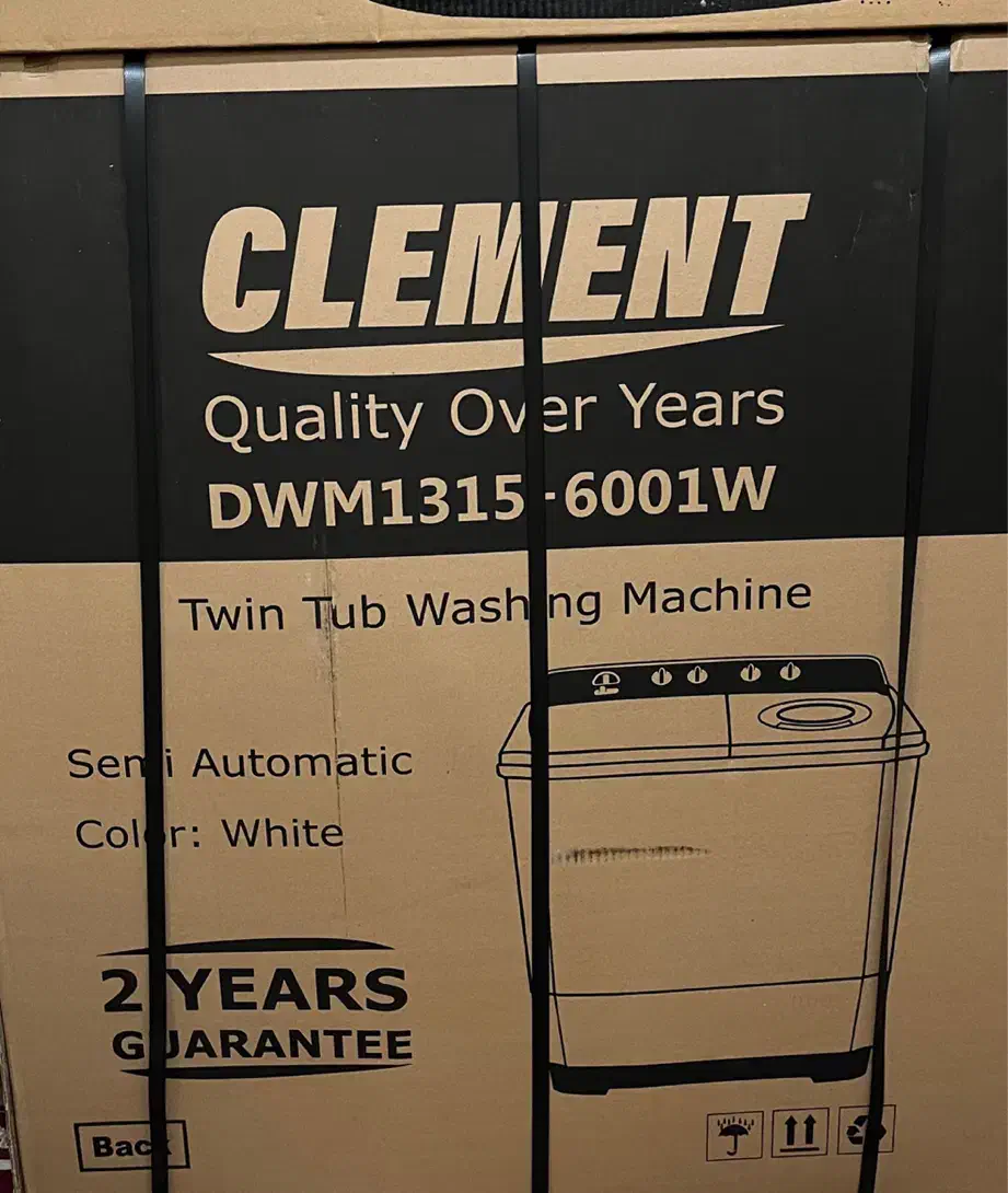 لباسشویی|ماشین لباسشویی و خشک‌کن لباس|فردیس, فردیس|دیوار