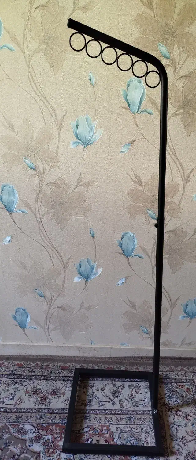 پایه دوربین رگال لباس بک گراند عکاسی|دوربین عکاسی و فیلم‌برداری|اصفهان, ملک‌شهر|دیوار