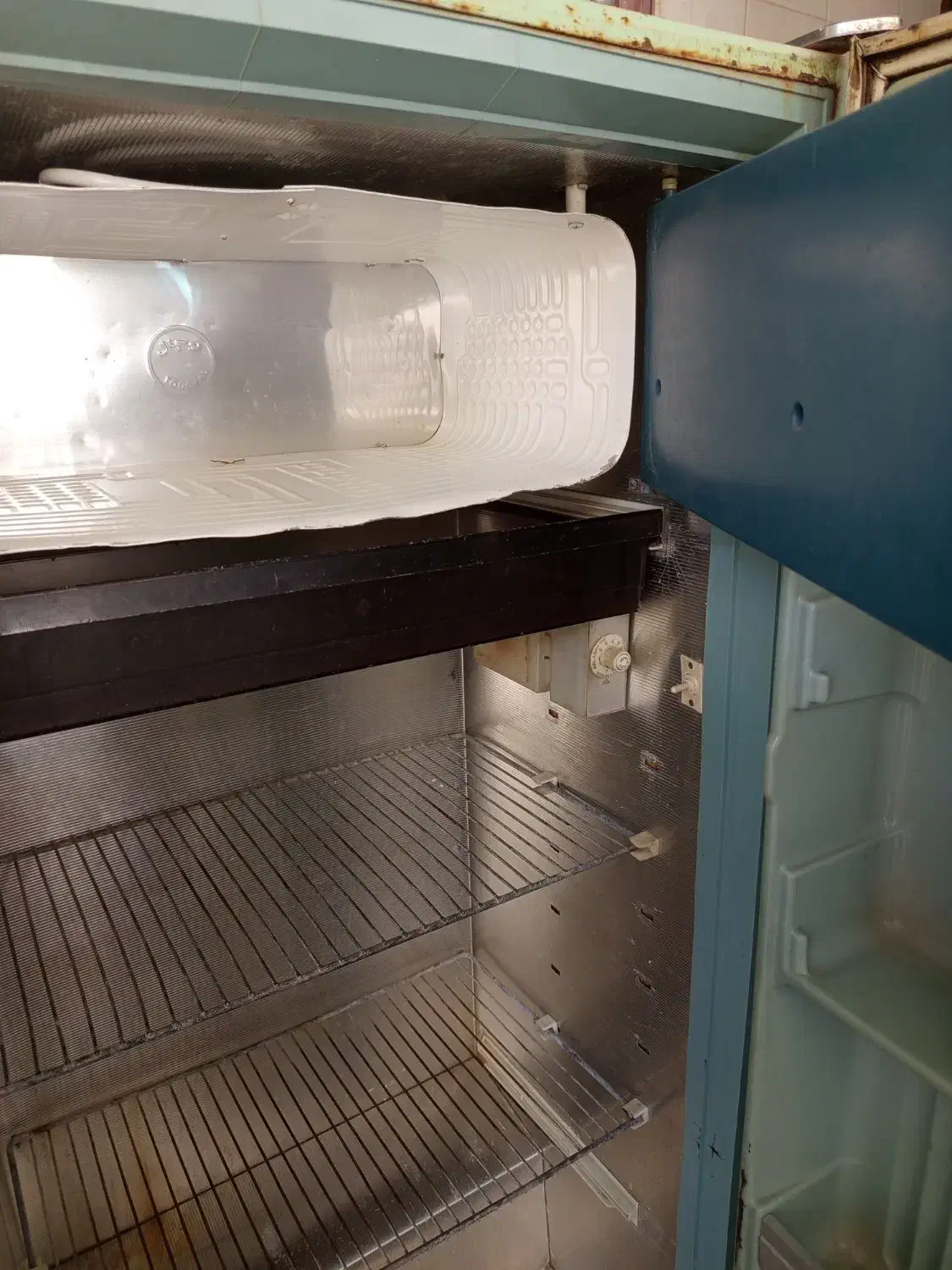 یخچال PHILCO|یخچال و فریزر|شیراز, شهرک برق|دیوار