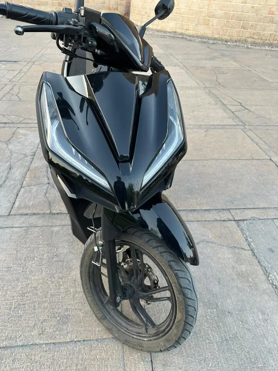 کیلیک  401|موتورسیکلت|شیراز, سهل‌آباد|دیوار