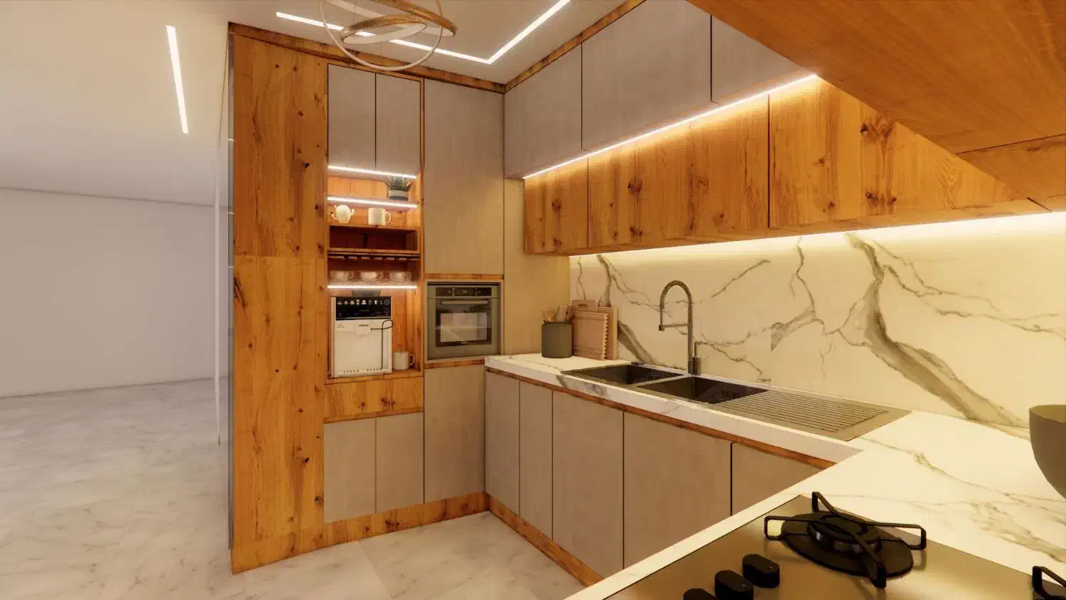 کابینت کمد دیواری|مصالح و تجهیزات ساختمان|یاسوج, |دیوار