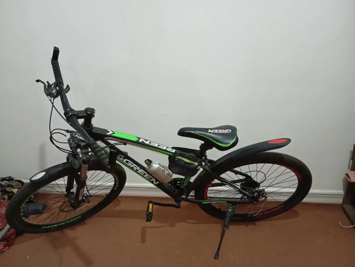 دوچرخه 26|دوچرخه، اسکیت، اسکوتر|بم, |دیوار