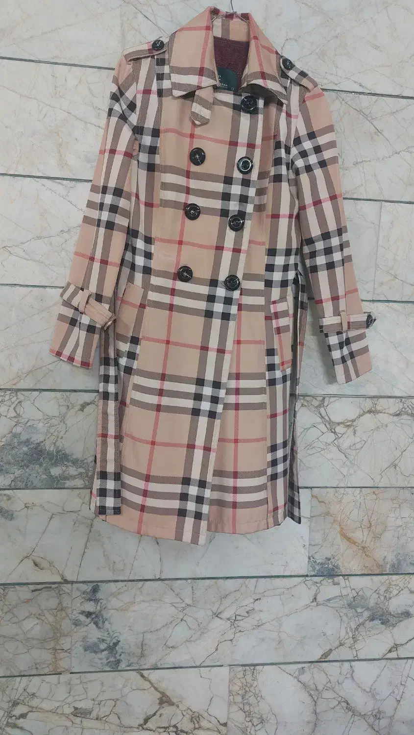 بارونی ومانتو های پاییزه|لباس|مشهد, شفا|دیوار