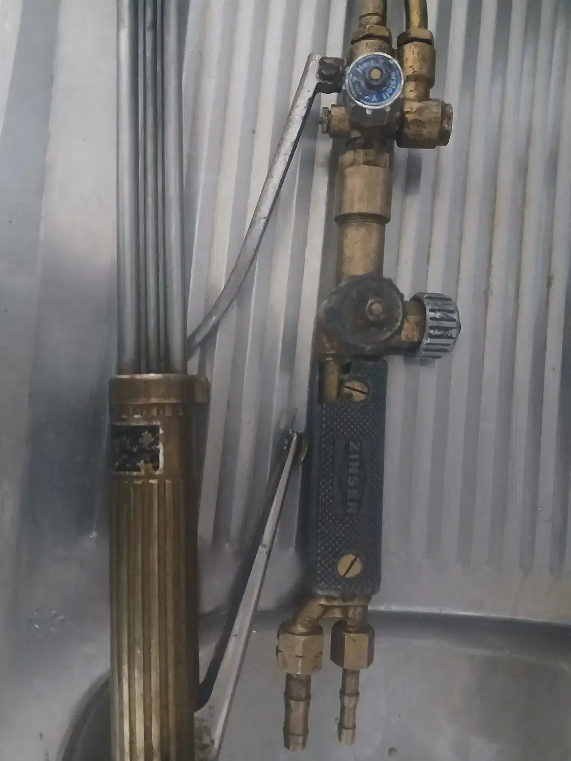 سرپیک دوعدد اصلی|ابزارآلات|تهران, جوادیه تهرانپارس|دیوار