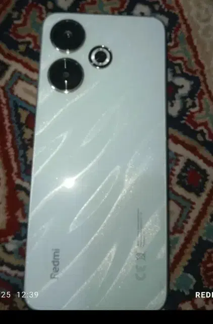 ردمی 13خشک|موبایل|ایرانشهر, |دیوار