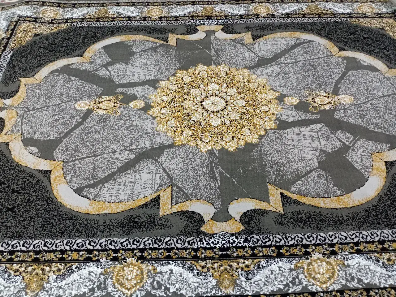 فرش|فرش|ماسال, |دیوار