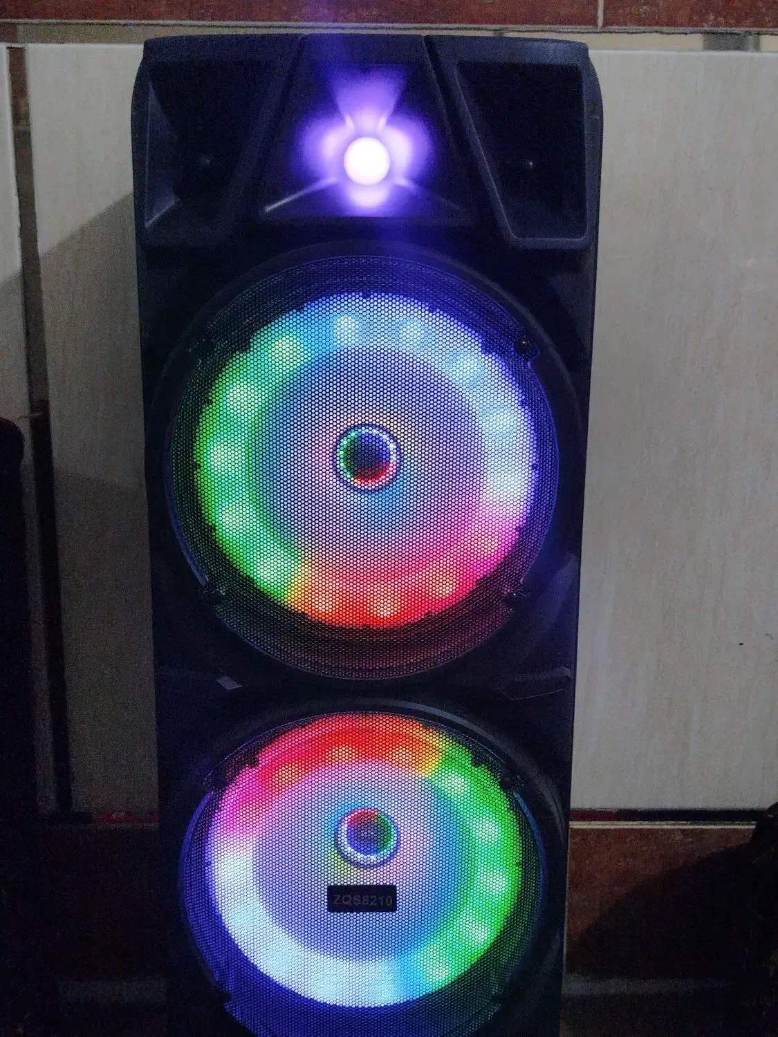 اسپیکر|پخش‌کننده همراه|گرگان, |دیوار