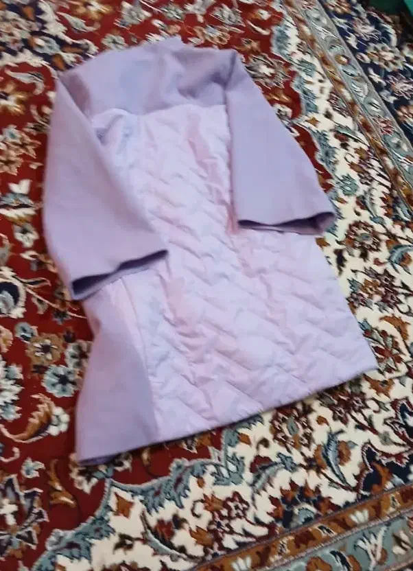 پالتو|لباس|مسجد سلیمان, |دیوار