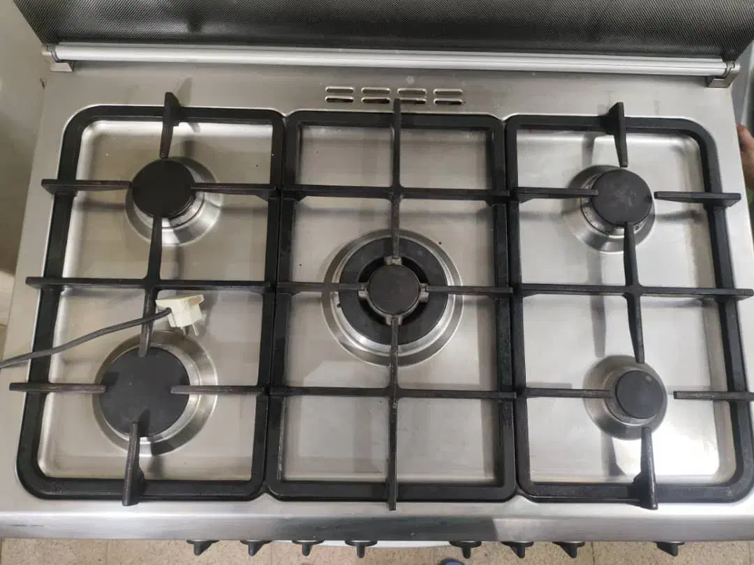 اجاق گاز ایتالیایی flame|اجاق گاز و لوازم برقی پختوپز|شیراز, شهرک بهشتی|دیوار