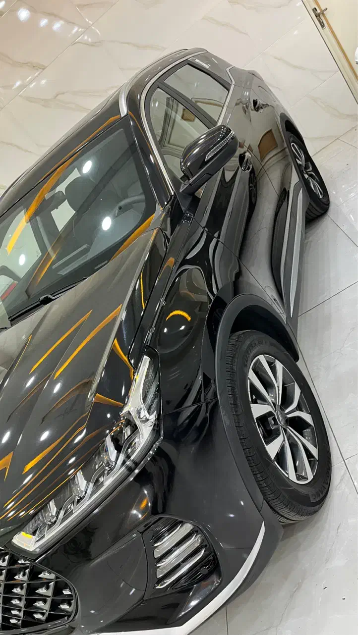 تیگو 7|خودرو سواری و وانت|دامغان, |دیوار