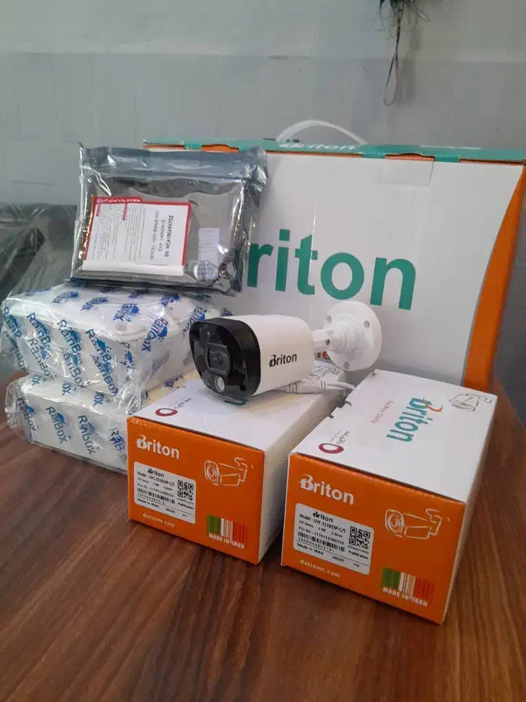 دزدگیر و دوربین اقتصادی|دوربین مداربسته|ایذه, |دیوار