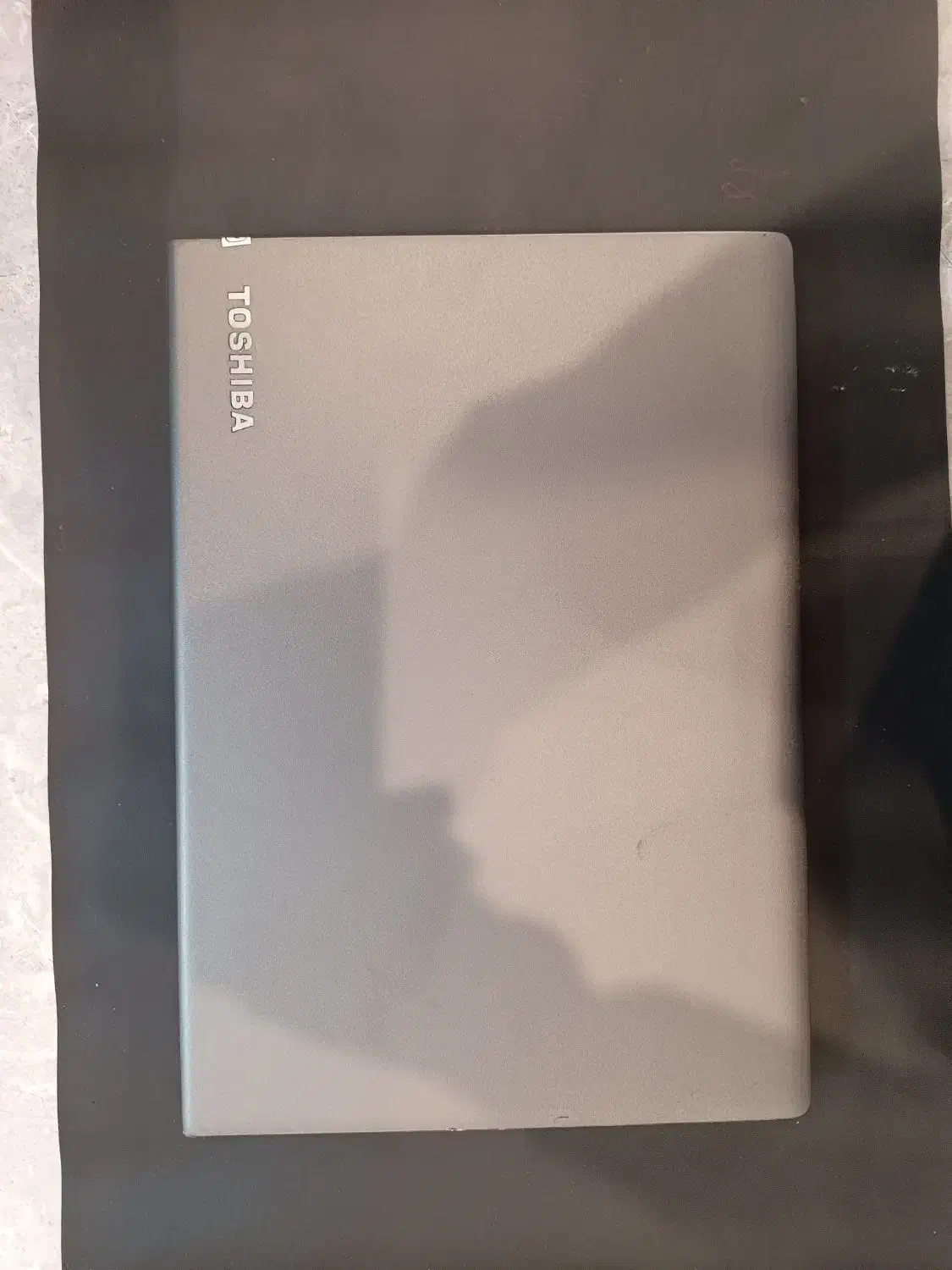 لب تاپ توشیبا core i5 نسل 4 صفحه تاچ|رایانه همراه|قم, نیروگاه|دیوار