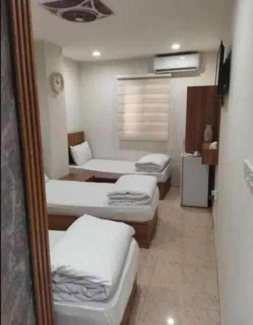 تور کربلا ۲۷ و ۳۰ حرکت داریم ظرفیت محدود|تور و چارتر|بندر ماهشهر, |دیوار