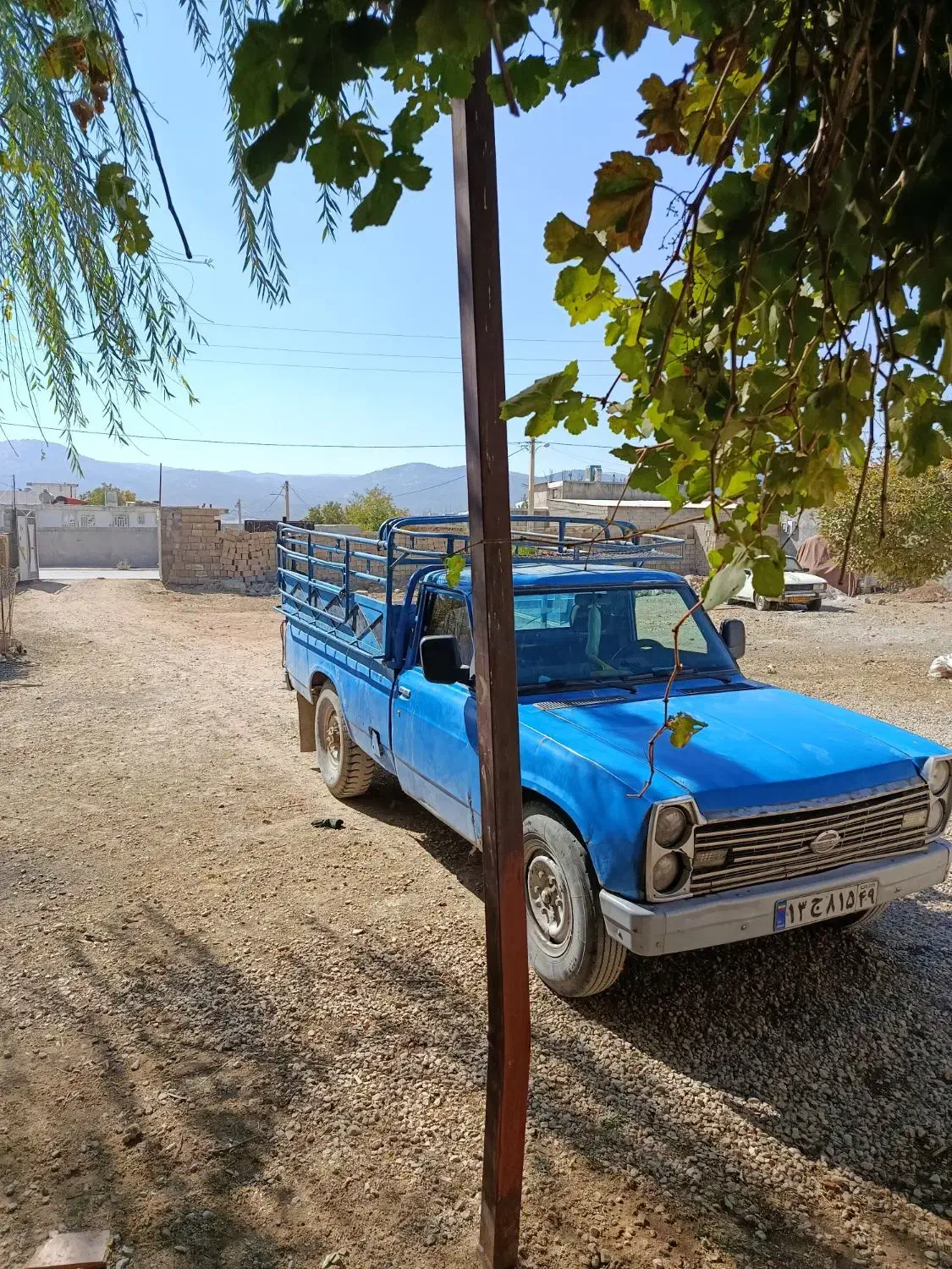 باربری با نیسان|خدمات حمل و نقل|یاسوج, |دیوار