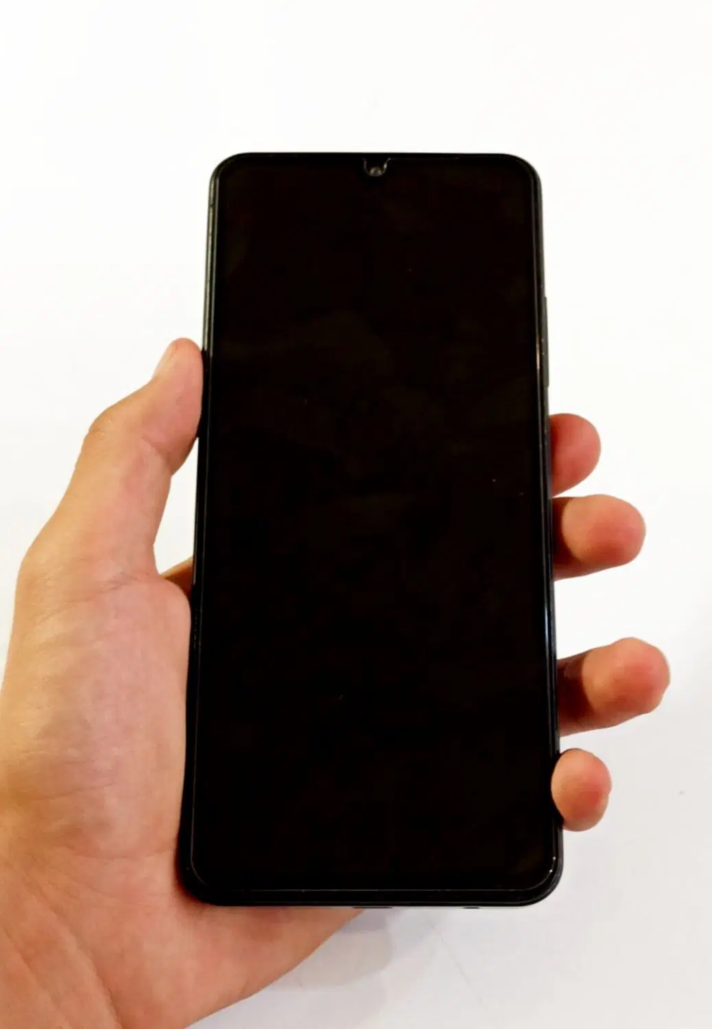 Redmi A5|موبایل|قم, صفائیه|دیوار
