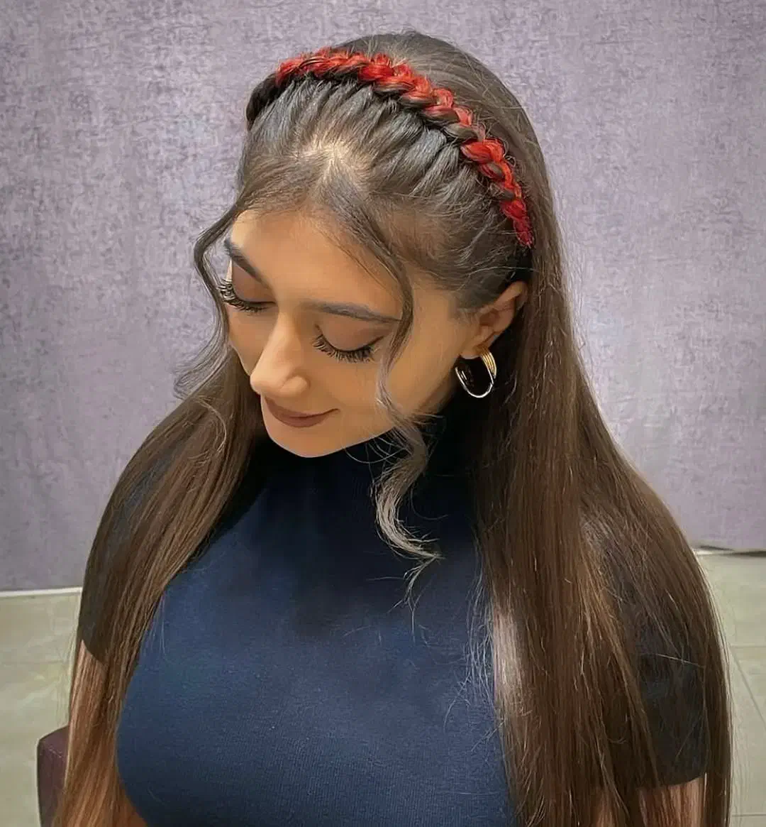 بلک فرایندی یلدایی ما شروع شد|خدمات آرایشگری و زیبایی|سبزوار, گلشن|دیوار