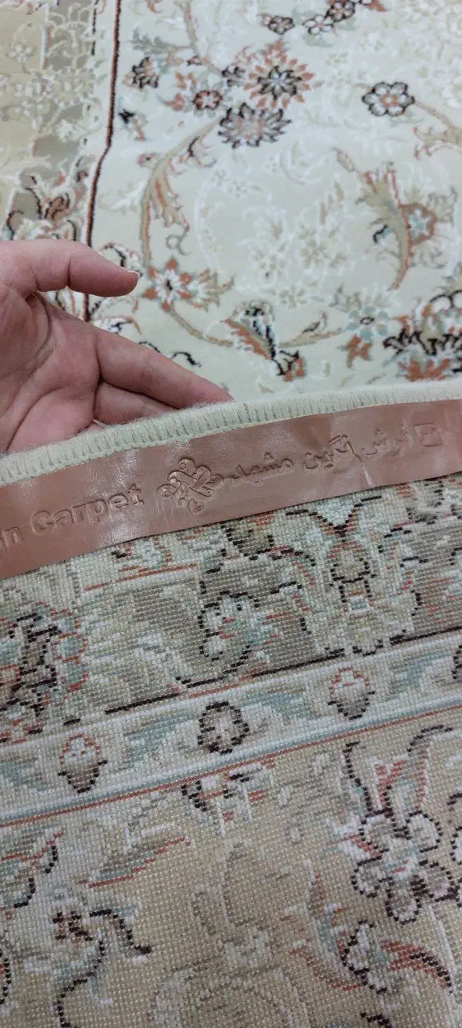 فرش ۶ متری|فرش|اندیمشک, |دیوار