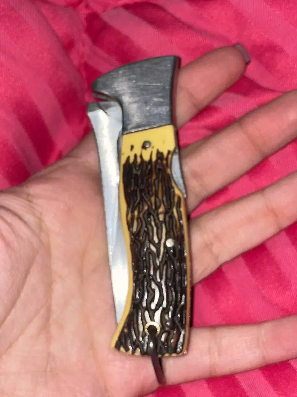 چاقو کلمبیا|کلکسیون و سرگرمی|تهران, ابوذر|دیوار