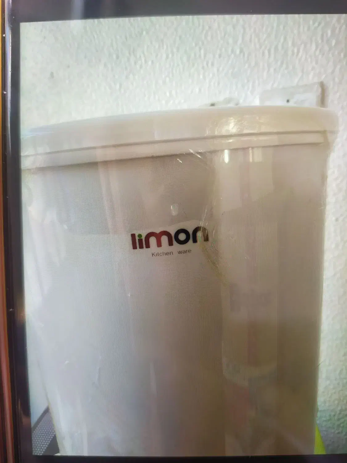 سطل|لوازم نظافت|اصفهان, ملک‌شهر|دیوار