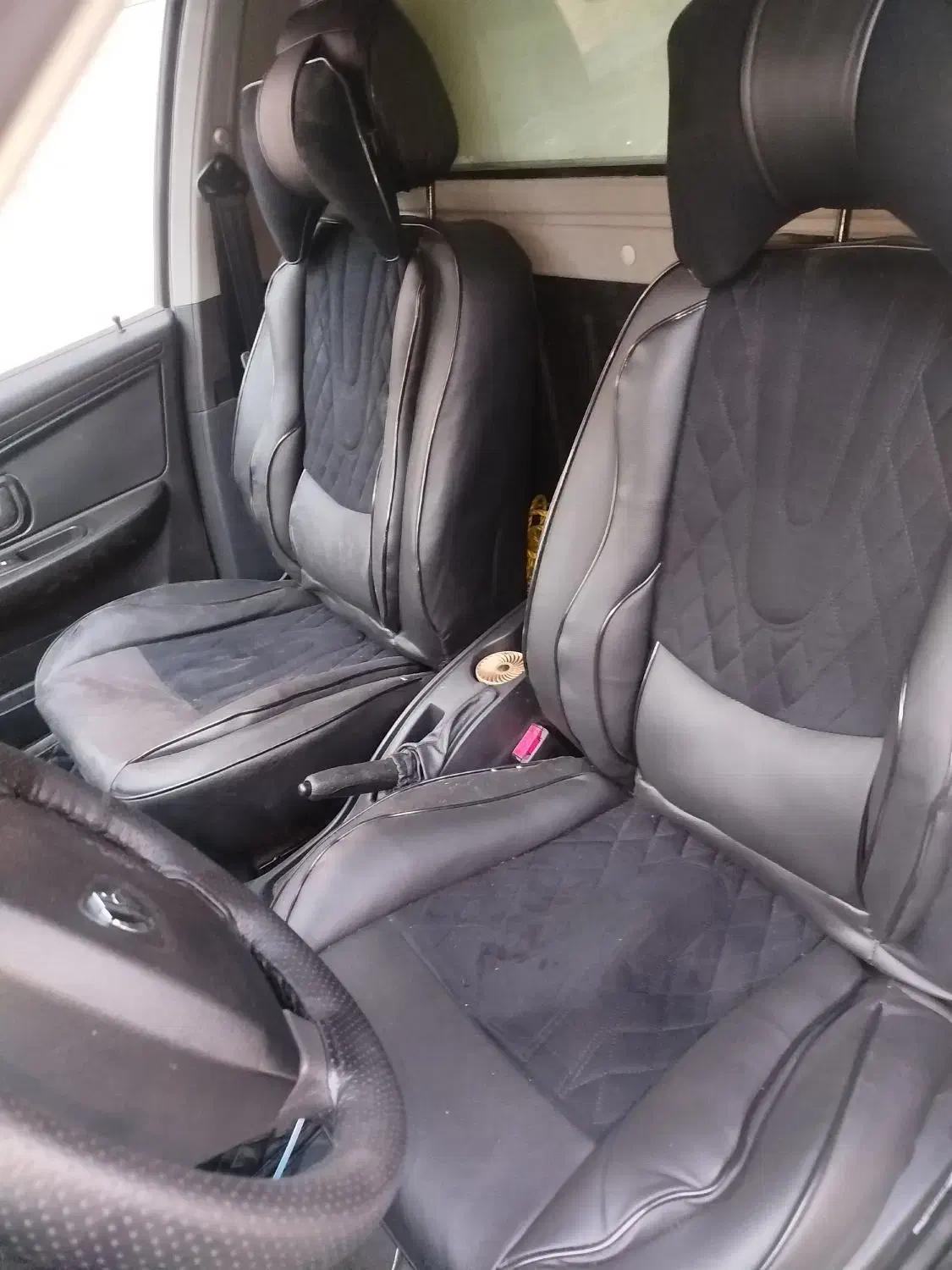 آریسان ۲ مدل ۱۴۰۴ معاوضه با پراید ۱۳۱ تیبا ۲۰۶|خودرو سواری و وانت|تهران, دکتر هوشیار|دیوار