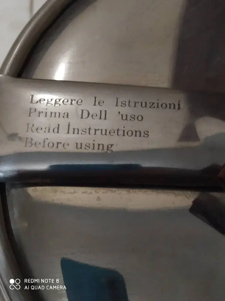 زودپزالمانی اصلی|ظروف پختوپز|ماهدشت, |دیوار