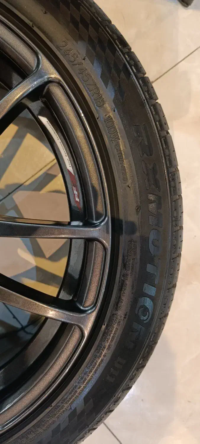 لاستیک خودرو|قطعات یدکی و لوازم جانبی|تهران, نیروی هوایی (پیروزی)|دیوار