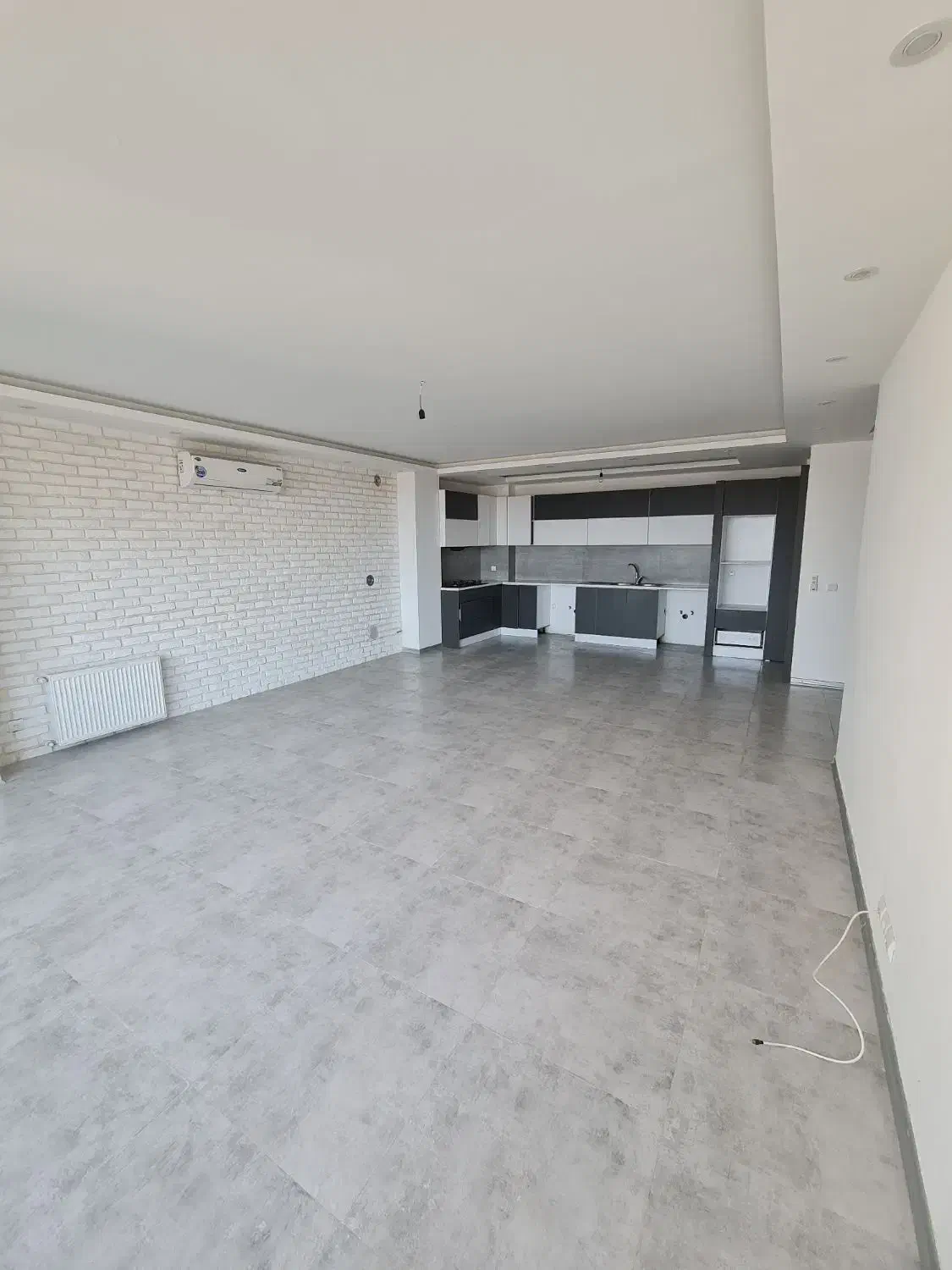 فروش واحد ۱۲۳ متری|فروش آپارتمان|سلمانشهر, |دیوار