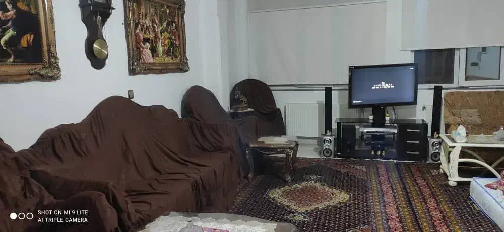 اجاره آپارتمان ۹۳ متری ۱ خوابه|اجارهٔ آپارتمان|مشگین شهر, |دیوار