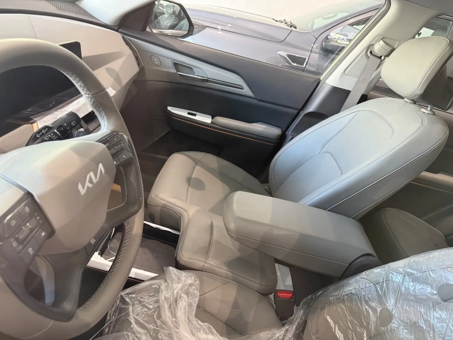 Kia Ev5|خودرو سواری و وانت|محلات, |دیوار