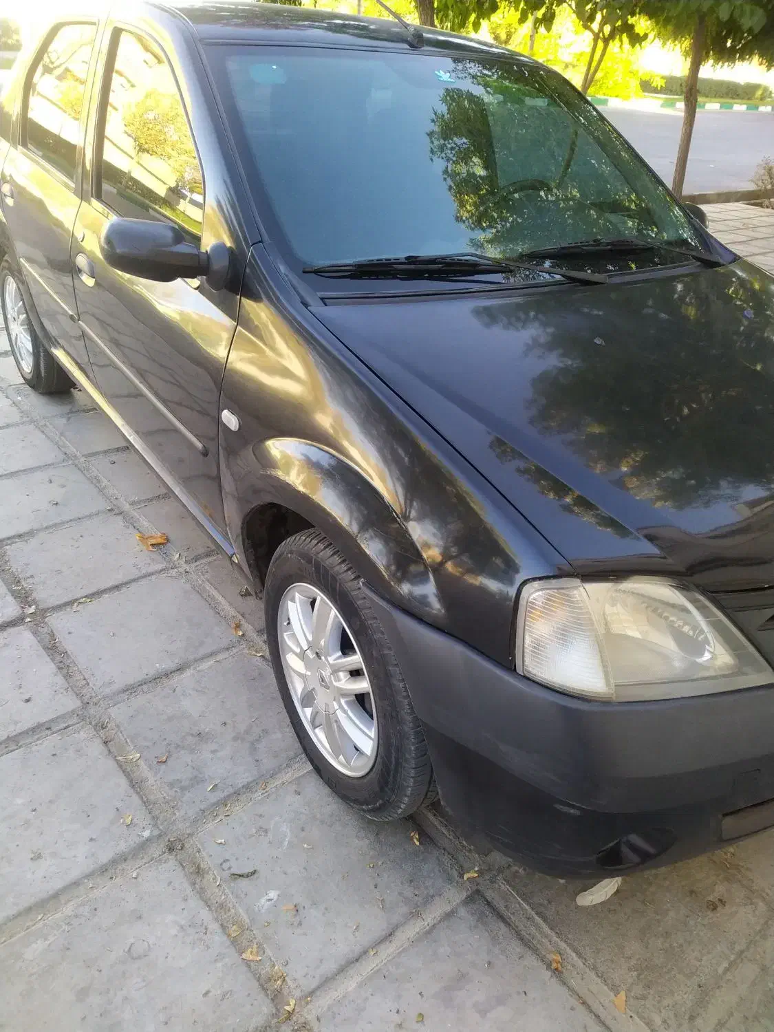 ال90فنی سالم پرشتاب|خودرو سواری و وانت|بروجرد, |دیوار