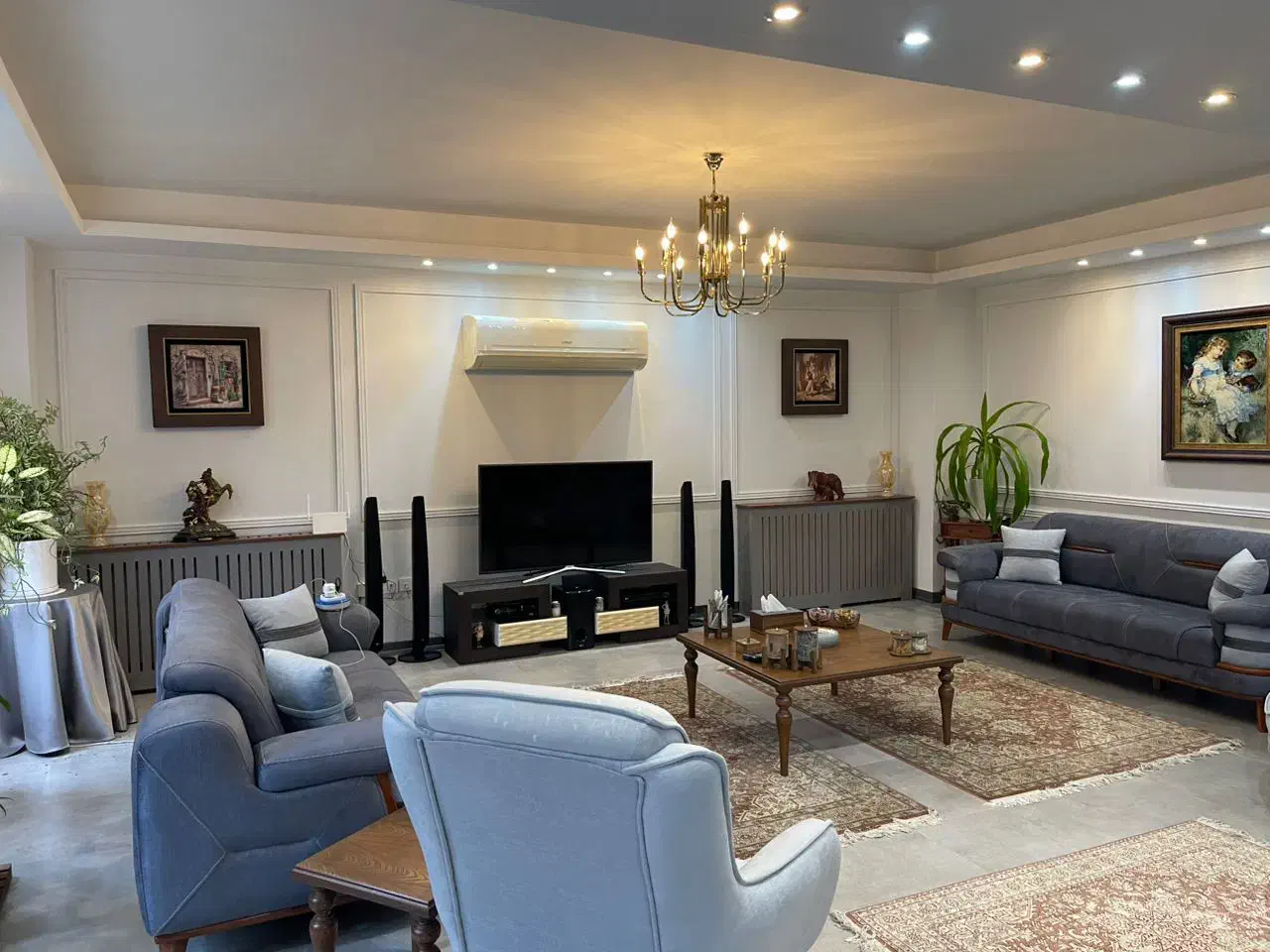 خوش قیمت۱۷۰ متری/تک واحد/۸۰۰ وام/هراز/فروش|فروش آپارتمان|آمل, |دیوار