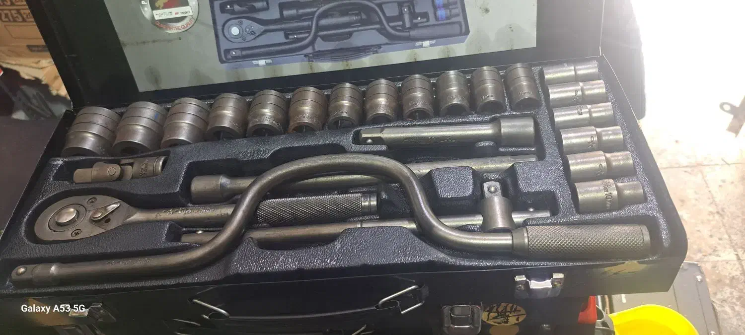 ابزار اصل|ابزارآلات|دزفول, |دیوار