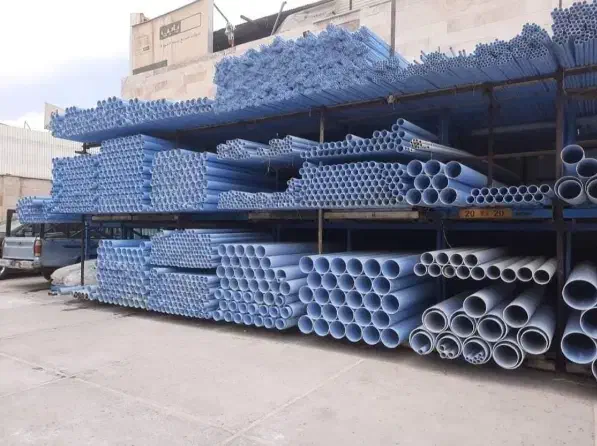 لوله پولیکا آزمایش خاک و جدار چاه (عمیق) و هواکشی|عمده‌فروشی|شیراز, انجیر|دیوار