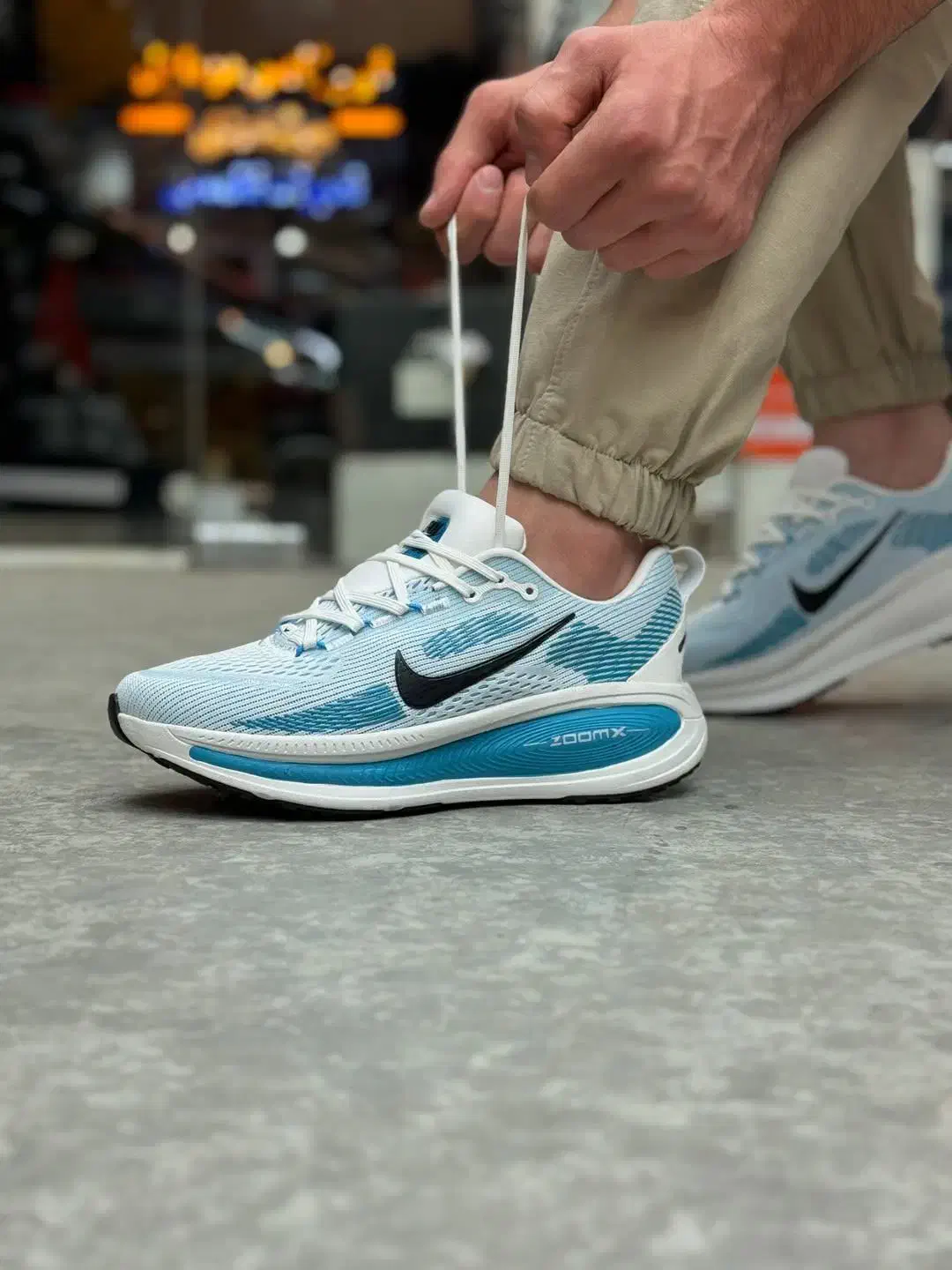 فروش انواع کفش های رانینگ و ورزشی|کیف، کفش، کمربند|مشهد, جاهد شهر|دیوار