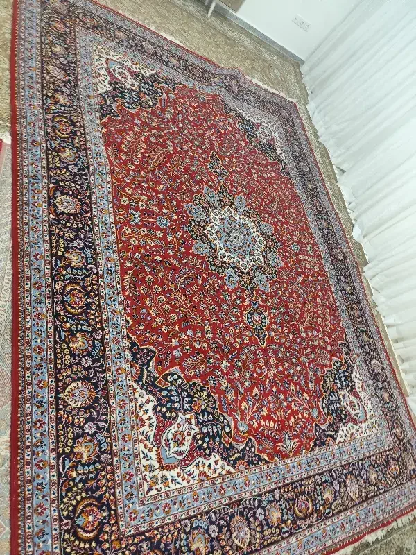 فرش|فرش|سقز, |دیوار