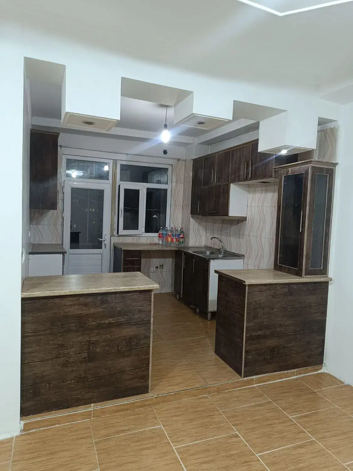 آپارتمان 75متری طبقه سوم|اجارهٔ آپارتمان|وحیدیه, |دیوار