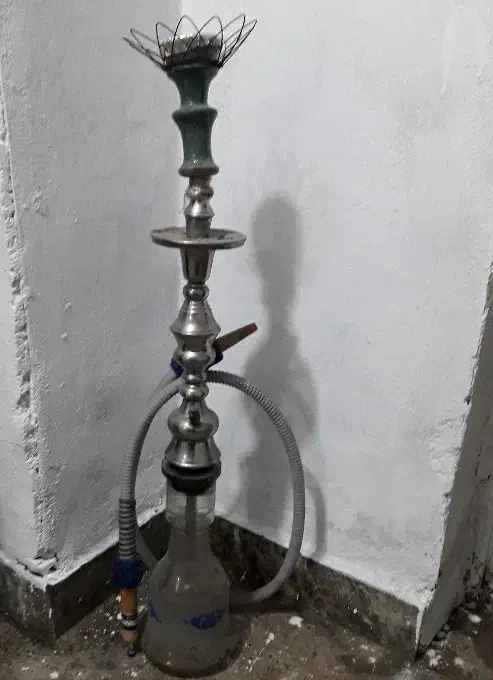 قلیون ....|کلکسیون و سرگرمی|بندر گناوه, |دیوار