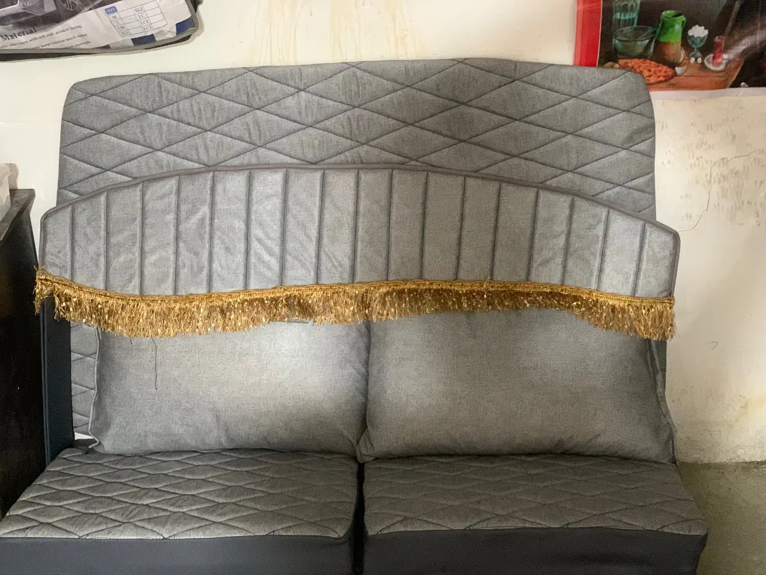 صندلی|خدمات موتور و ماشین|بوکان, |دیوار